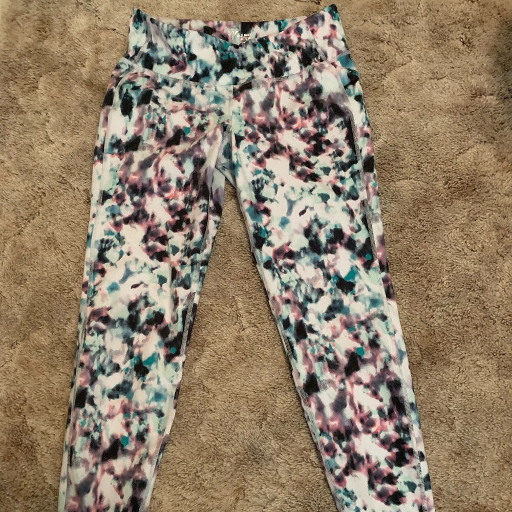 Old navy full length leggings